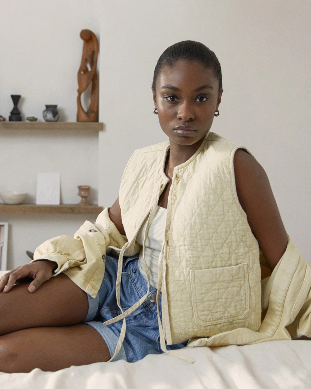 Seventy + Mochi | Sustainable Denim Jeans, Jackets & Jumpsuits