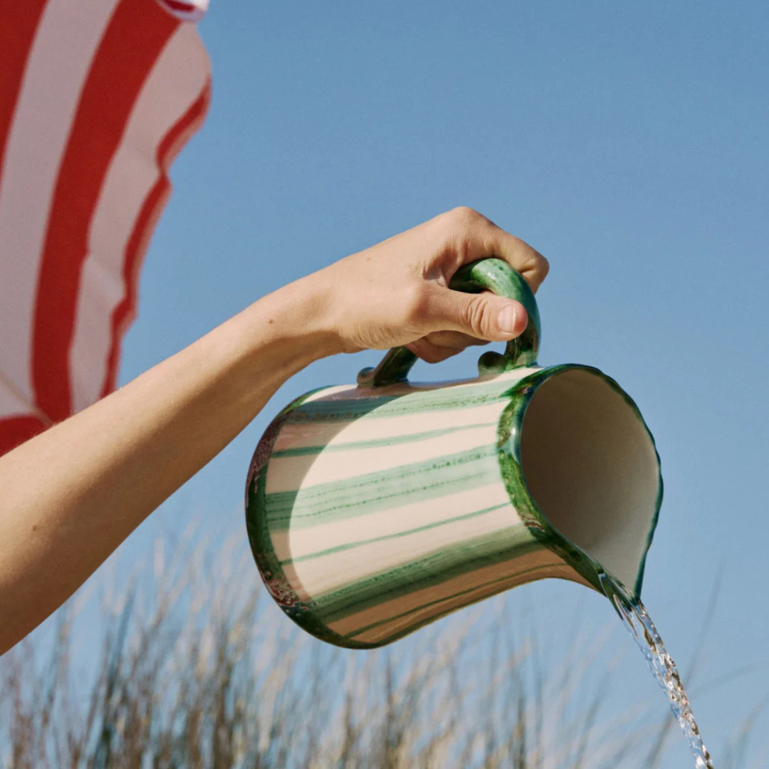 Striped Homeware