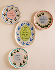 "This is Nice" Exclusive Art Plate