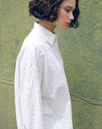Rita Row Seed Shirt