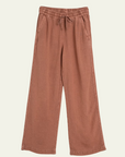 Indi & Cold Floaty Wide Leg Trousers