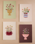 A5 Print - Summer Jewels
