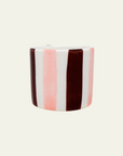 Ceramic Coffee Cup in Neapolitan