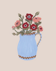 A5 Print - Anemones