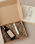 Mind & Body Release Gift Set