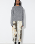 Rita Row Sammy Alpaca Jumper