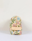 Cotton Quilted Waterproof Wash Bag, Extra-Large (Various Colours)