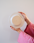 Shell Wall Plate by Ella Bua-In