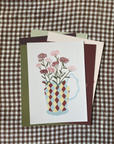 A5 Print - Yarrow