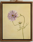 "Cosmos" Original Artwork by Jasmyn Fraser