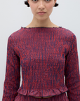 Rita Row Olga Top