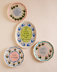 "This is Nice" Exclusive Art Plate