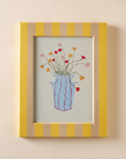 A5 Print - Cheerful Blooms 6