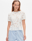 Baum und Pferdgarten Minni Blouse