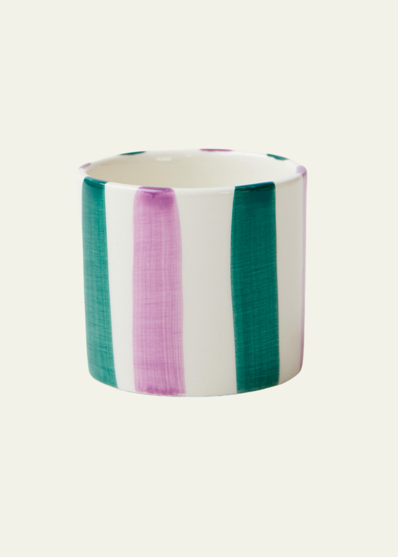 Ceramic Coffee Cup in Playa