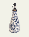 Ceramic Olive Oil Dispenser in Blanca Design