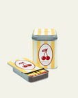 Cherry Reusable Matchbox-2
