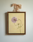 "Cosmos" Original Artwork by Jasmyn Fraser