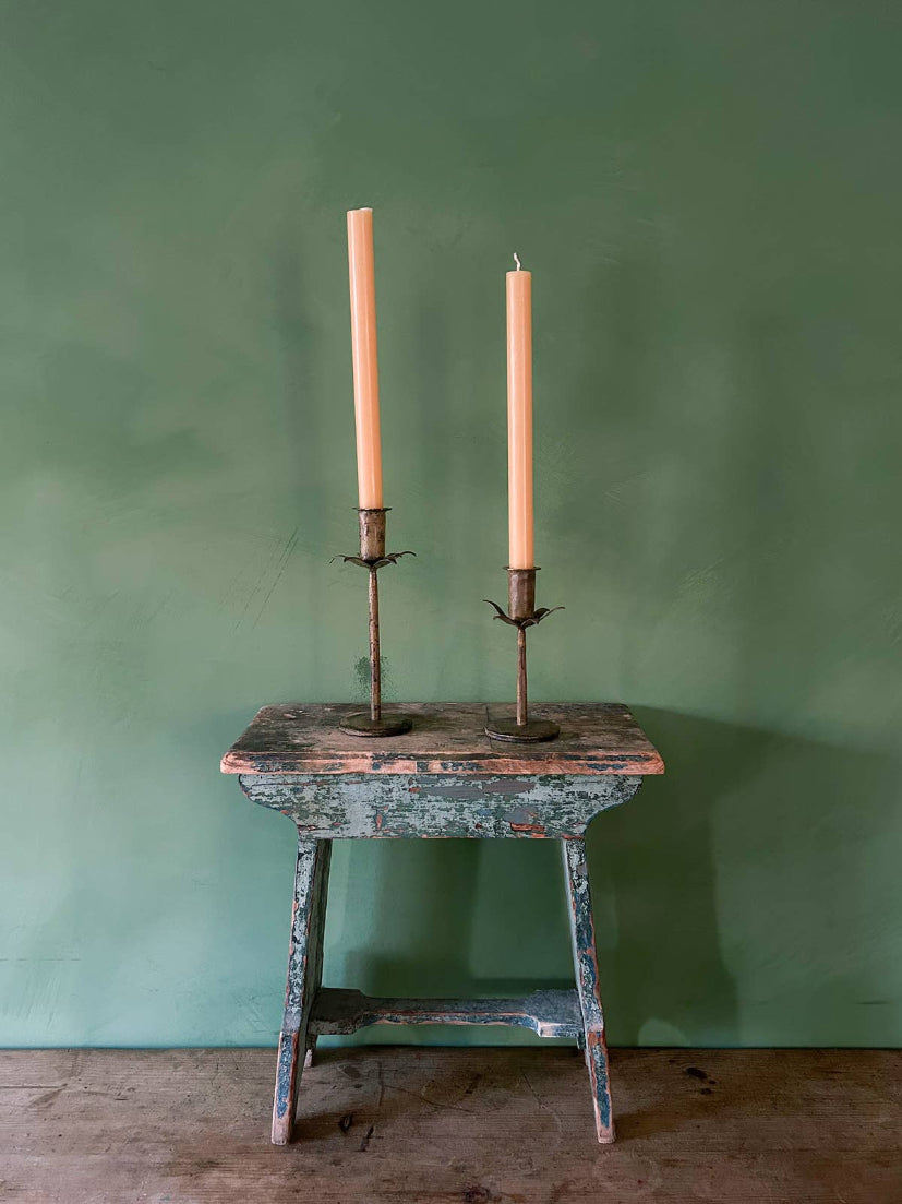 Daffodil Candle Holder