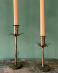 Daffodil Candle Holder