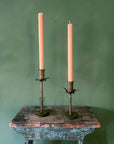 Daffodil Candle Holder