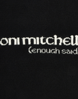 HADES Joni Mitchell | Enough Said Knit