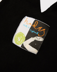 HADES Wool Alphabet C Wool Knit Bag