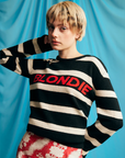 HADES Wool Blondie | Parallel Lines Knit