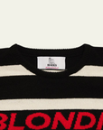 HADES Wool Blondie | Parallel Lines Knit