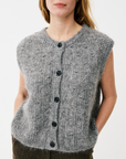 Maison Anana Leina Knit Vest