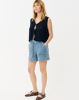 Maison Anana Mina Knit Top