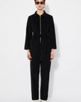 Rita Row Cristall Cord Jumpsuit