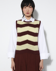 Rita Row Erin Knit Vest