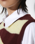 Rita Row Erin Knit Vest