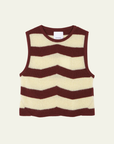 Rita Row Erin Knit Vest