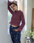 Rita Row Olga Top