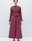 Rita Row Olga Top