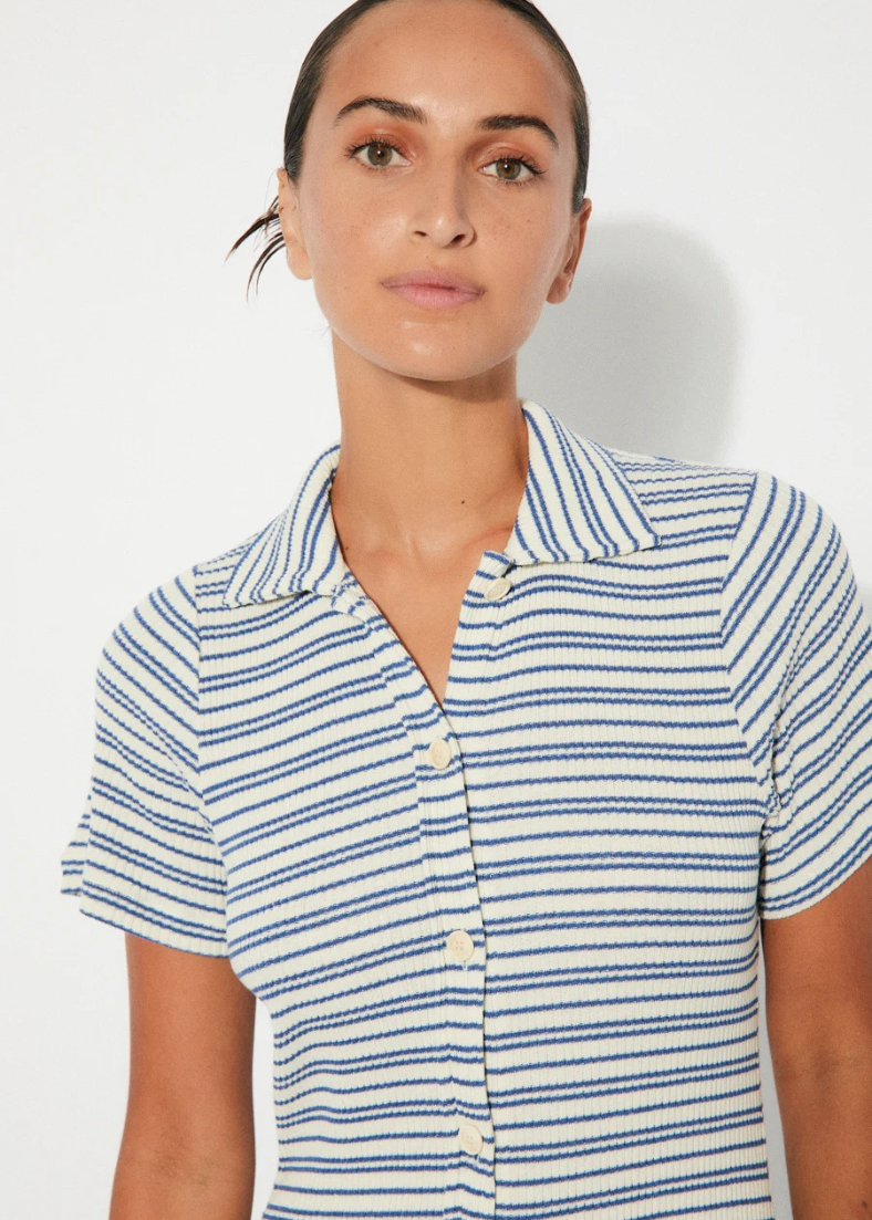 Rita Row Pavia Dress – Quinn Says