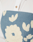 Rita Row Pearl Top