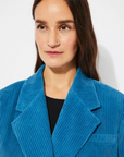 Rita Row Ramaset Cord Blazer