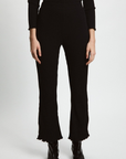 Rita Row Rocky Ribbed Knit Pants