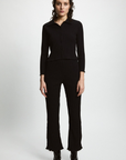Rita Row Rocky Ribbed Knit Pants