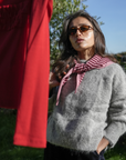 Rita Row Sammy Alpaca Jumper