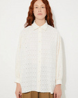 Rita Row Seed Shirt
