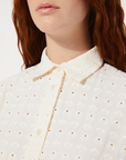 Rita Row Seed Shirt