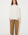 Rita Row Seed Shirt