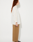 Rita Row Seed Shirt