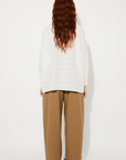 Rita Row Seed Shirt