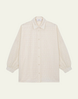 Rita Row Seed Shirt
