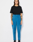 Segre Cord Suit Pants